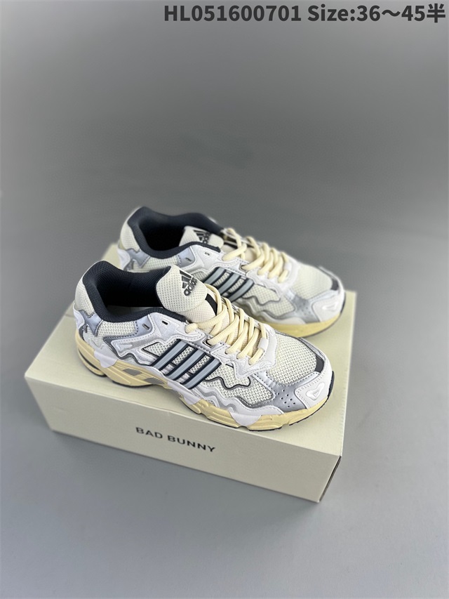 adidas bad bunny shoes-023